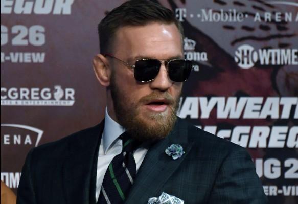 McGregor: Ako pobijedim Mayweathera, ja sam novi P4P kralj boksa!