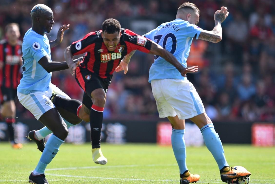 Premiership: City do pobjede u posljednjim sekundama protiv Begovićevog Bournemoutha