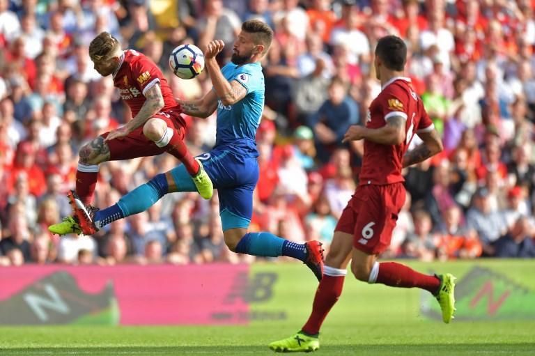 Premiership | Liverpool deklasirao Arsenal, Burnley šokirao Tottenham