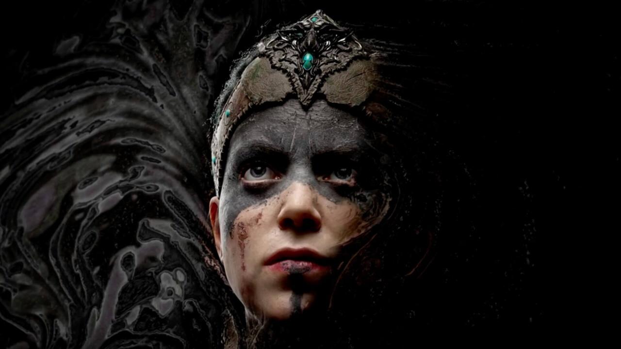 Hellblade: Senua's Sacrifice | Senua nam otkriva iskustva psihoze i percepcije realnosti svijeta u kojem živi