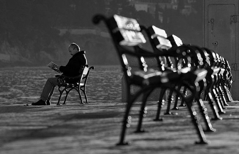 Izložba fotografija Gorana Bisića u Bugojnu