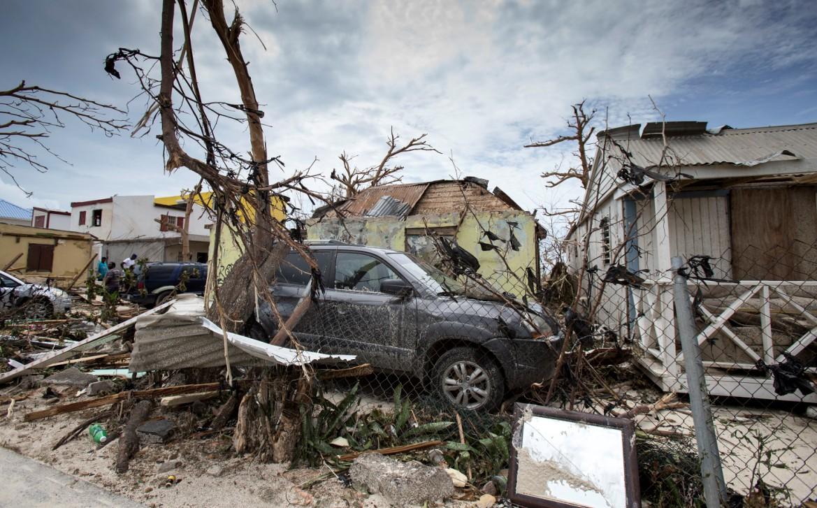 Za neke je Irma dobro došla - Kriminalci oduševljeni, pljačke na sve strane