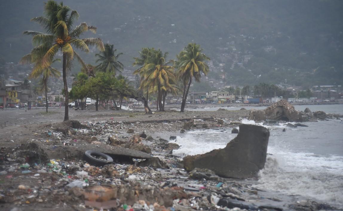 Na Kubi evakuirano 700.000 ljudi dok se primiče uragan Irma