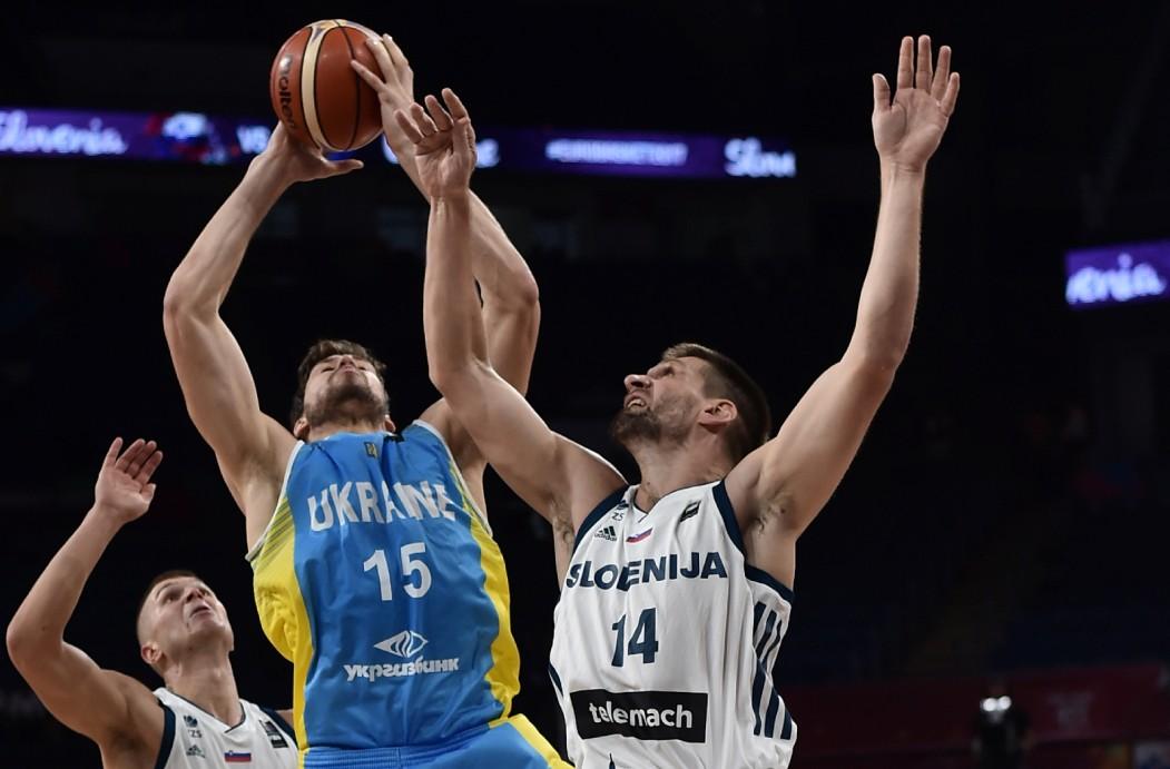 Eurobasket: Slovenija prvi četvrtfinalist