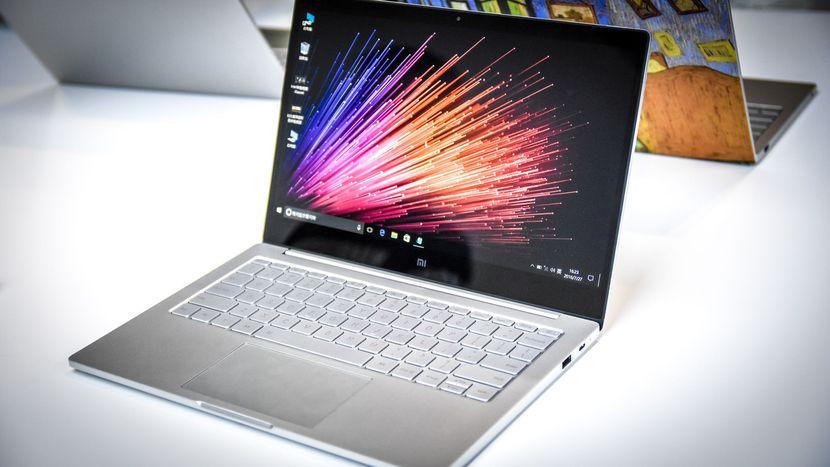 Xiaomijev novi laptop kreiran je da bude rival Appleovom MacBooku Pro