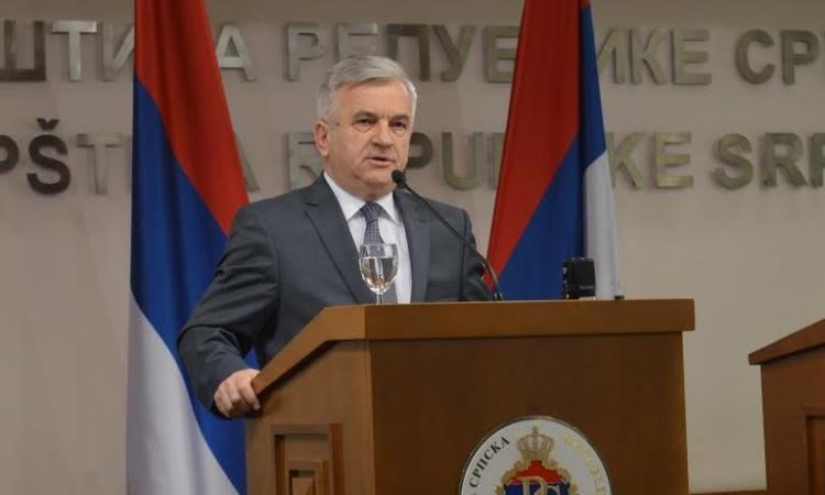 Čubrilović: Neću podnijeti ostavku