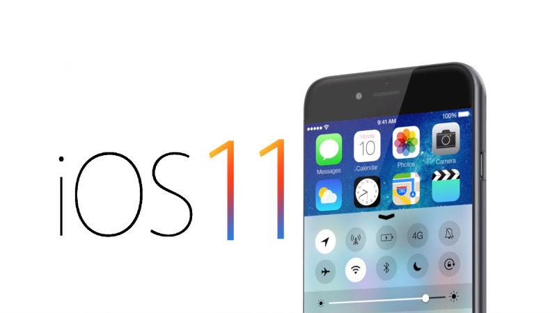 iOS 11 stiže na sve kompatibilne uređaje