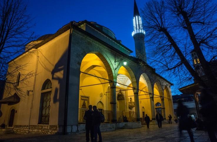 Ef. Velić za Avaz.ba: S Hidžrom islam zasjao kao sunce na horizontu