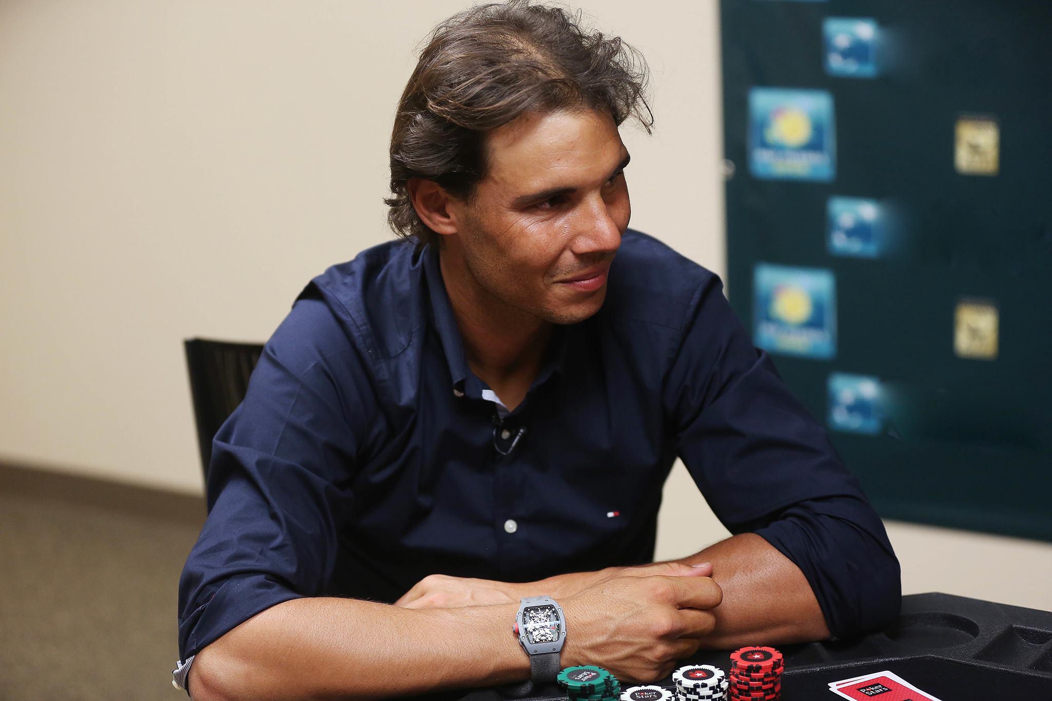 Nadal: Španiju ne mogu zamisliti bez Katalonije