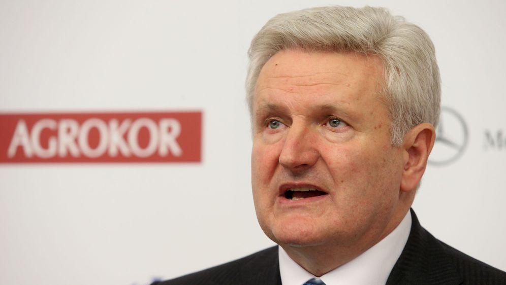 Oglasio se Todorić: Ključno pitanje - Ko je Vladi dao podatke o Agrokoru?