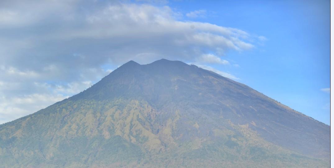 Bali: Evakuirano više od 42.000 ljudi zbog aktivnog vulkana Agung