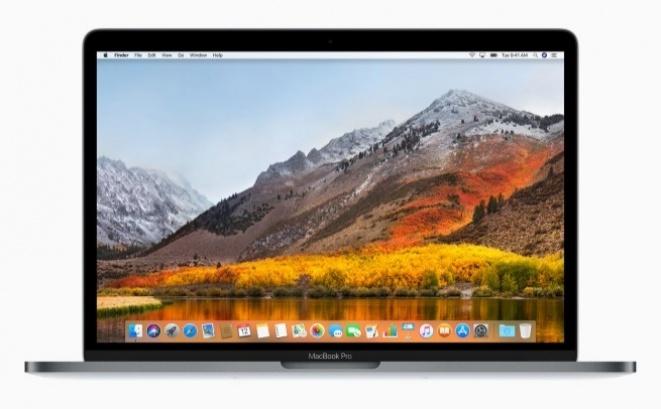 Apple korisnicima donosi macOS High Sierra