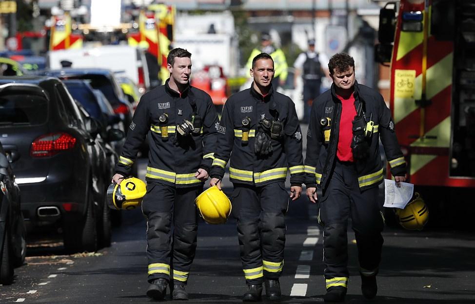 London: Još tri osobe puštene iz pritvora