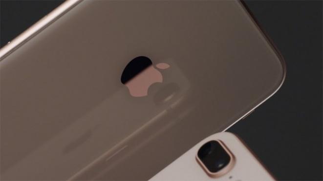 iPhone 8 Plus je najteži i najveći iPhone do sada