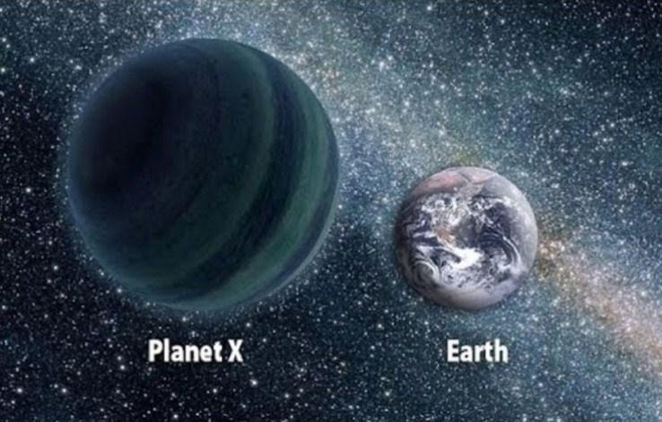 Naučnici se oglasili o postojanju planete X