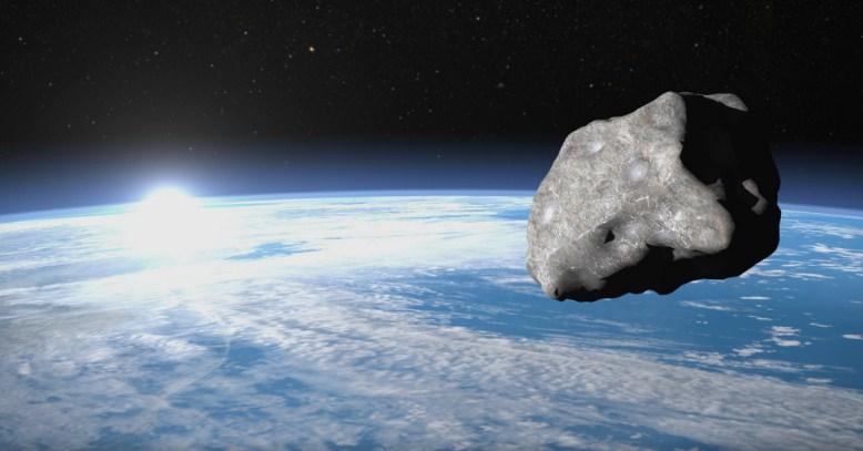 NASA: Prema Zemlji velikom brzinom juri asteroid, stiže iduće sedmice