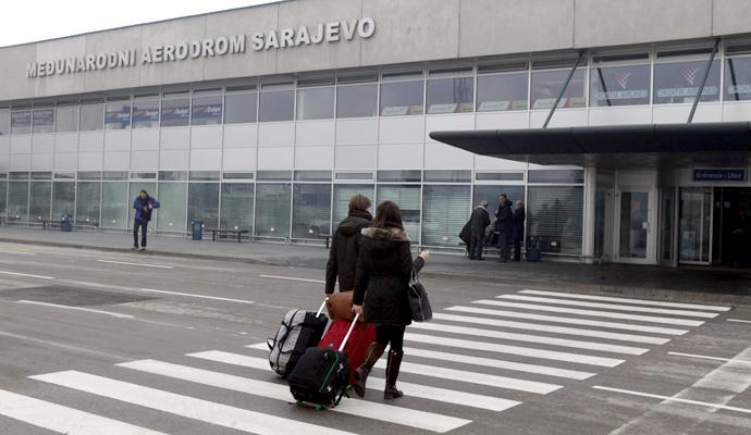 Magla stvorila probleme na Sarajevskom aerodromu: Kasne letovi na liniji Istanbul - Sarajevo u oba smjera