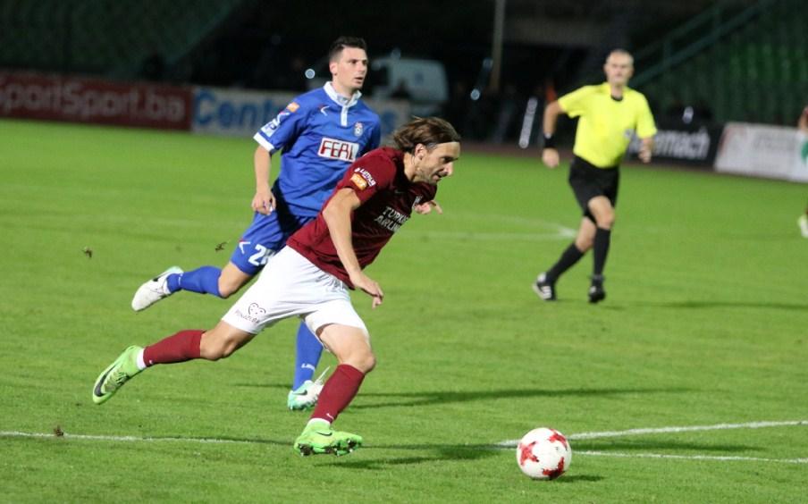 Ahmetović: Sarajevo može napasti vrh tabele ( FK Sarajevo) - Avaz