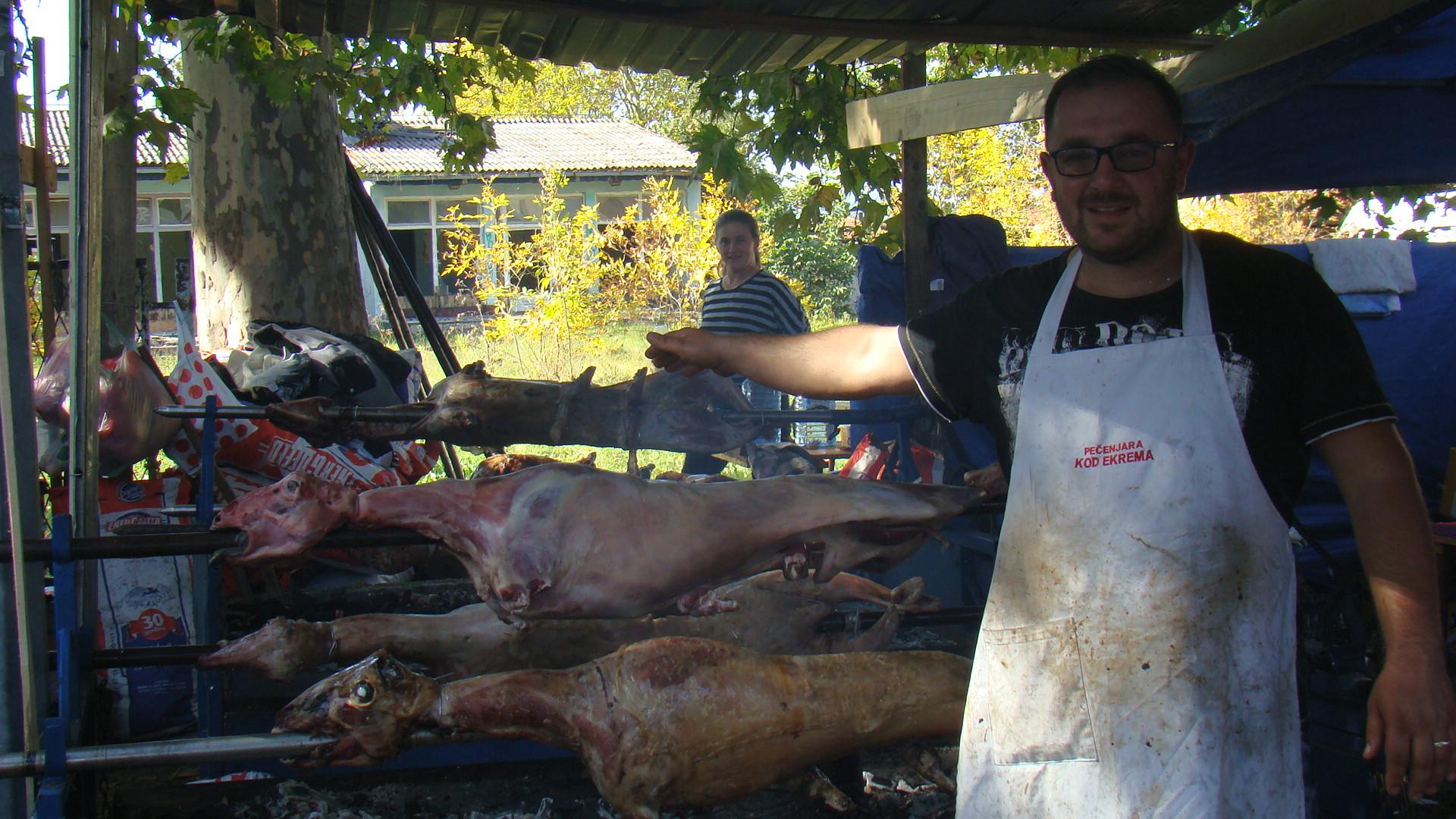 Tradicija trgovanja, druženja i općenarodnog veselja duga je 156 godina