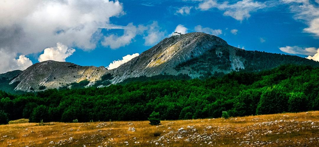 Na Lovćenu pronađen leš muškarca