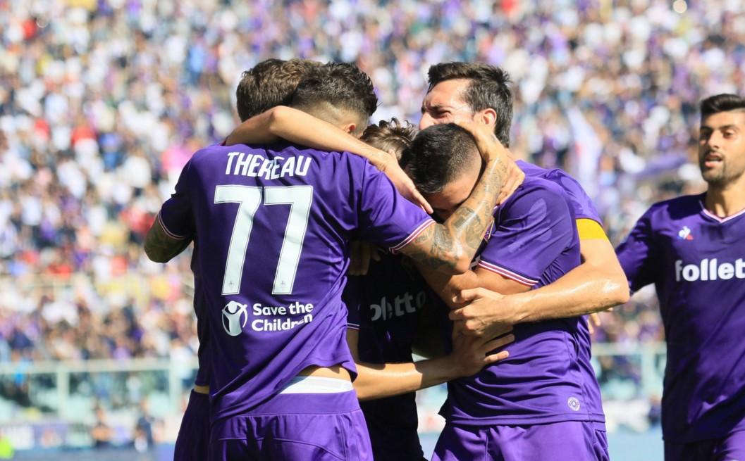 Fiorentina slavila nad Udinezeom, Torino u sudijskom do boda