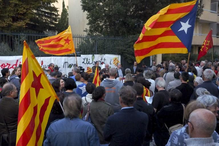 Pudždemon se oglušio na upozorenja Madrida, Katalonija gubi autonomiju