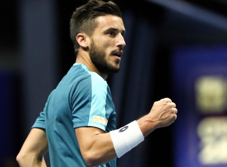 Džumhur bez milosti prema Bašiću: Sutra lovi novu ATP titulu