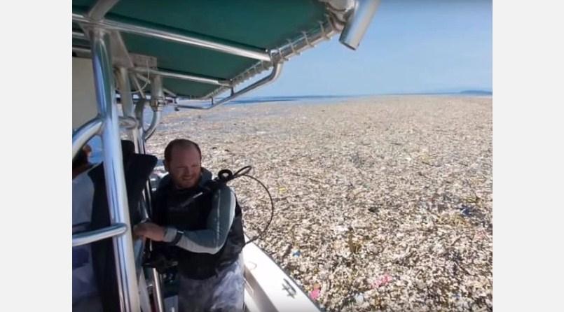 More plastike je naša realnost koje treba da se stidimo