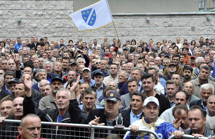 Borci prevareni, naknadu neće dobivati svakog mjeseca!