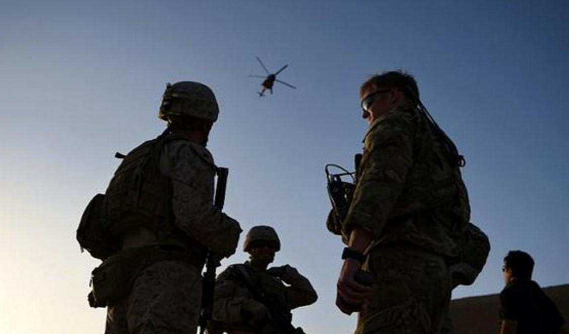 Afganistan: Srušio se helikopter, američki vojnik poginuo