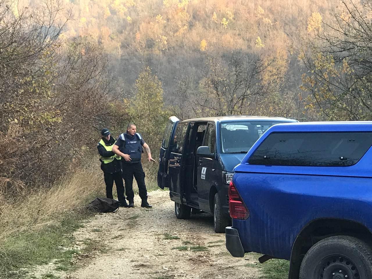 Novi detalji jučerašnje drame u Hadžićima: Kako su se tri dječaka zbog radoznalosti našla u minskom polju