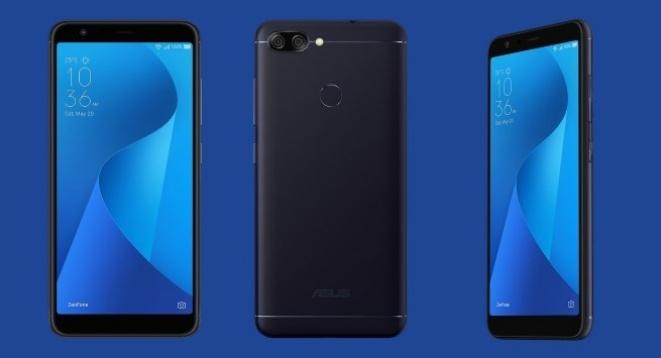 Asus predstavio svoj prvi telefon sa 18:9 ekranom