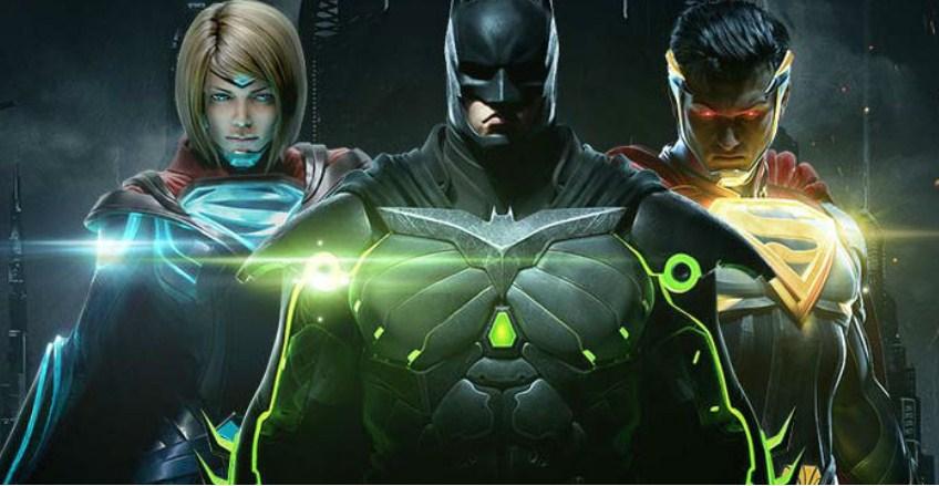 Počela beta za Injustice 2 na PC-u, imamo i datum izlaska pune verzije