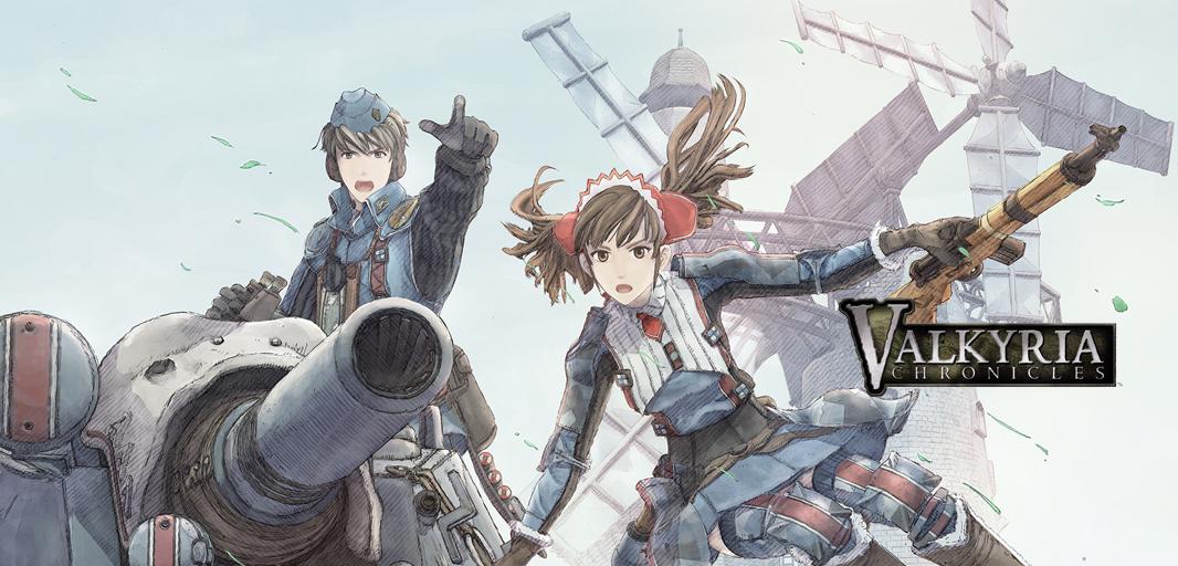 Valkyria Chronicles 4 dolazi nam na konzole