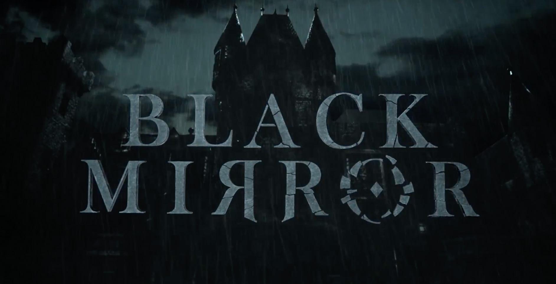 Gothic horror avantura Black Mirror ima novi gameplay trailer