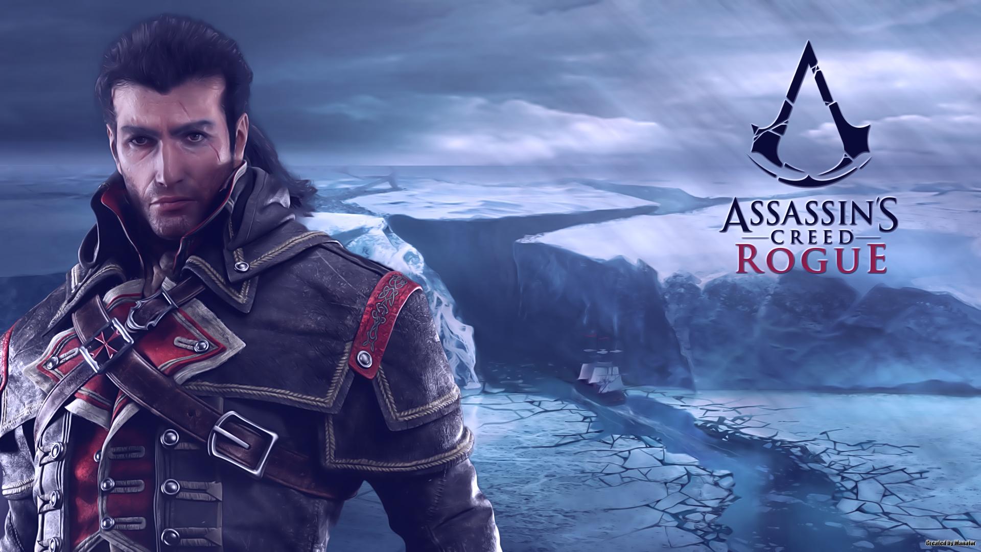 Assassin’s Creed Rogue mogao bi uploviti u remaster izdanje