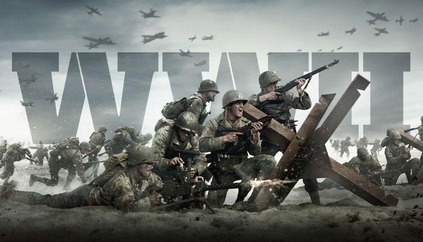 Mikrotransakcije su stigle u Call of Duty: WWII