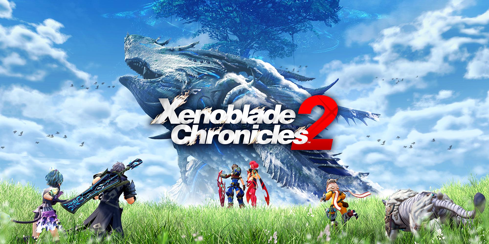 Xenoblade Chronicles 2 pred izlazak pokazao raskoš svoje drame