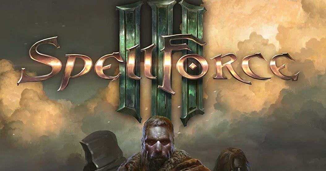 SpellForce 3 priprema se za izlazak, upoznajte njegova plemena