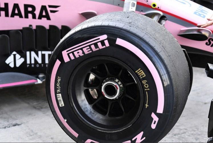 Pirelli hypersoft guma sekund brža od ultrasofta