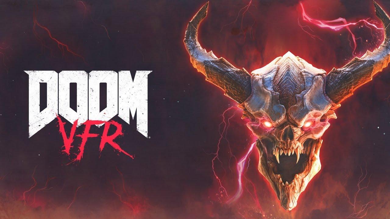 Izašao Doom VFR i ne radi na Oculus Riftu