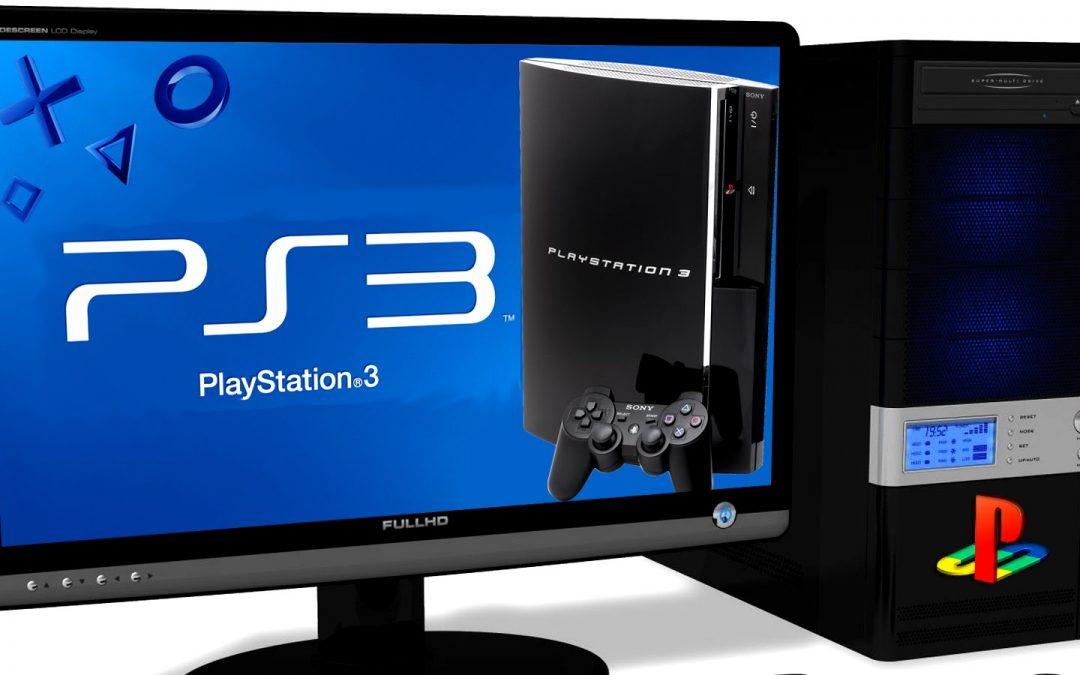 RPCS3 emulator ponovno pokazuje napredak sa PS3 ekskluzivama