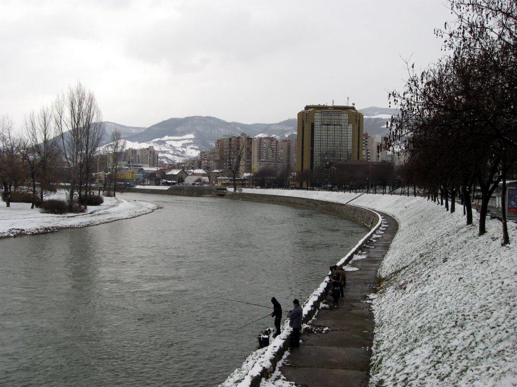 Zenica: U dvije krađe nestali novac i zlatni prsten