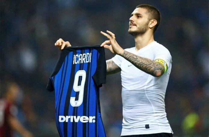 Transfer bomba iz Italije: Ikardi napušta Inter za 92 miliona eura!