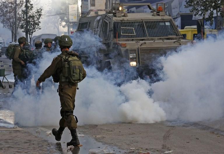 Treći dan sukoba između Palestinaca i izraelske policije, više od hiljadu povrijeđenih