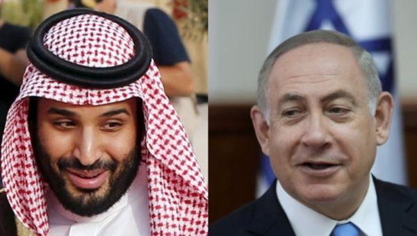 Stvara se novo savezništvo? Izrael u posjetu pozvao princa Saudijske Arabije