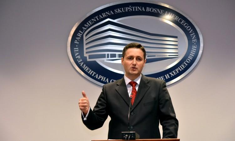 Bećirović podnio inicijativu za hitnu sjednicu Predstavničkog doma Parlamentarne skupštine BiH o ruralnom razvoju