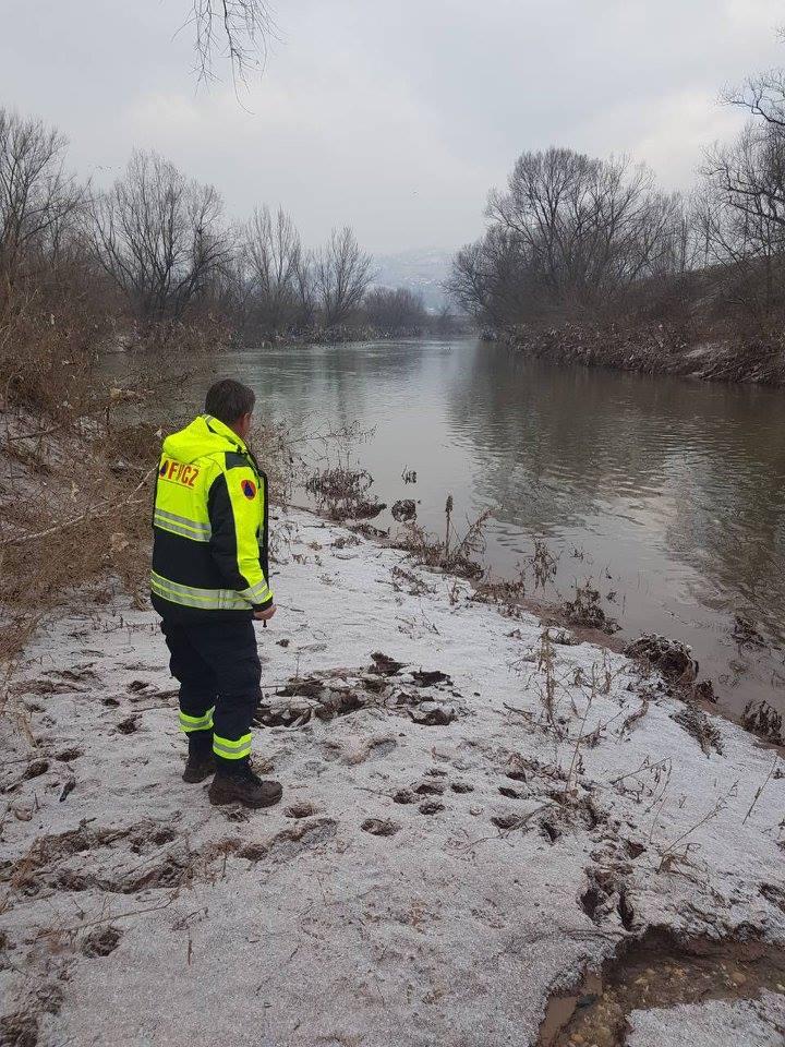 Okončan i deseti dan potrage za Aldinom Mulićem: U akciju uključeni i spasioci iz Hrvatske