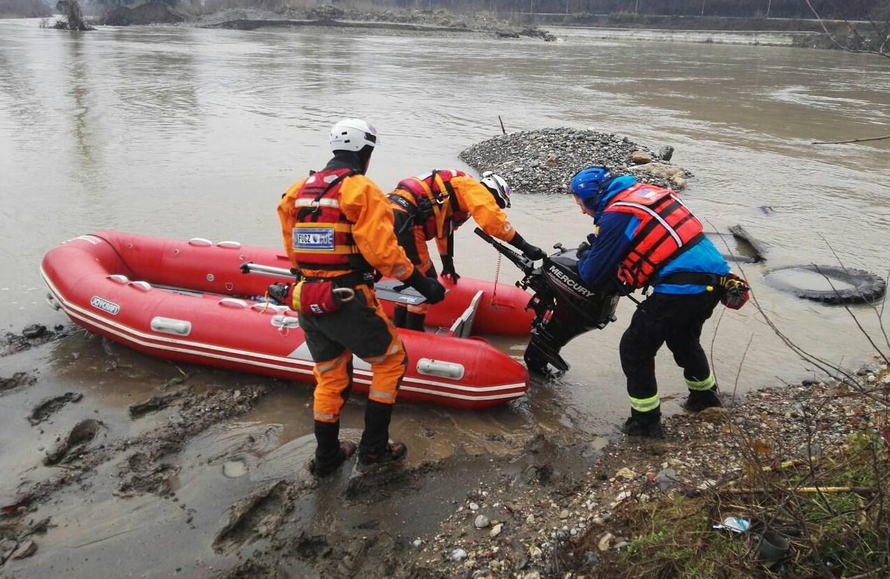 POTRAGA ZA ALDINOM MULIĆEM, 11. DAN: Intenzitet će tokom vikenda bit smanjen, u ponedjeljak nova opsežna akcija