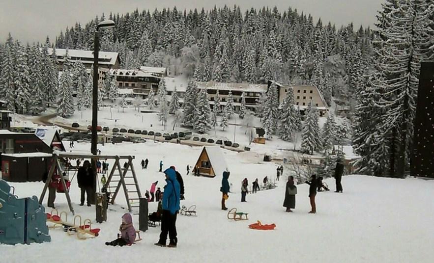 Sarajevska ljepotica jedna od najboljih destinacija za odmor